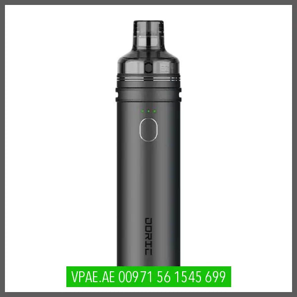 VOOPOO DORIC 60 POD SYSTEM OV Store Arab Emirates  VooPoo