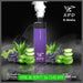 Xpd R Shisha 10000 Puffs Disposable Vape (Dl 3Mg) Aloe Grape Disposable